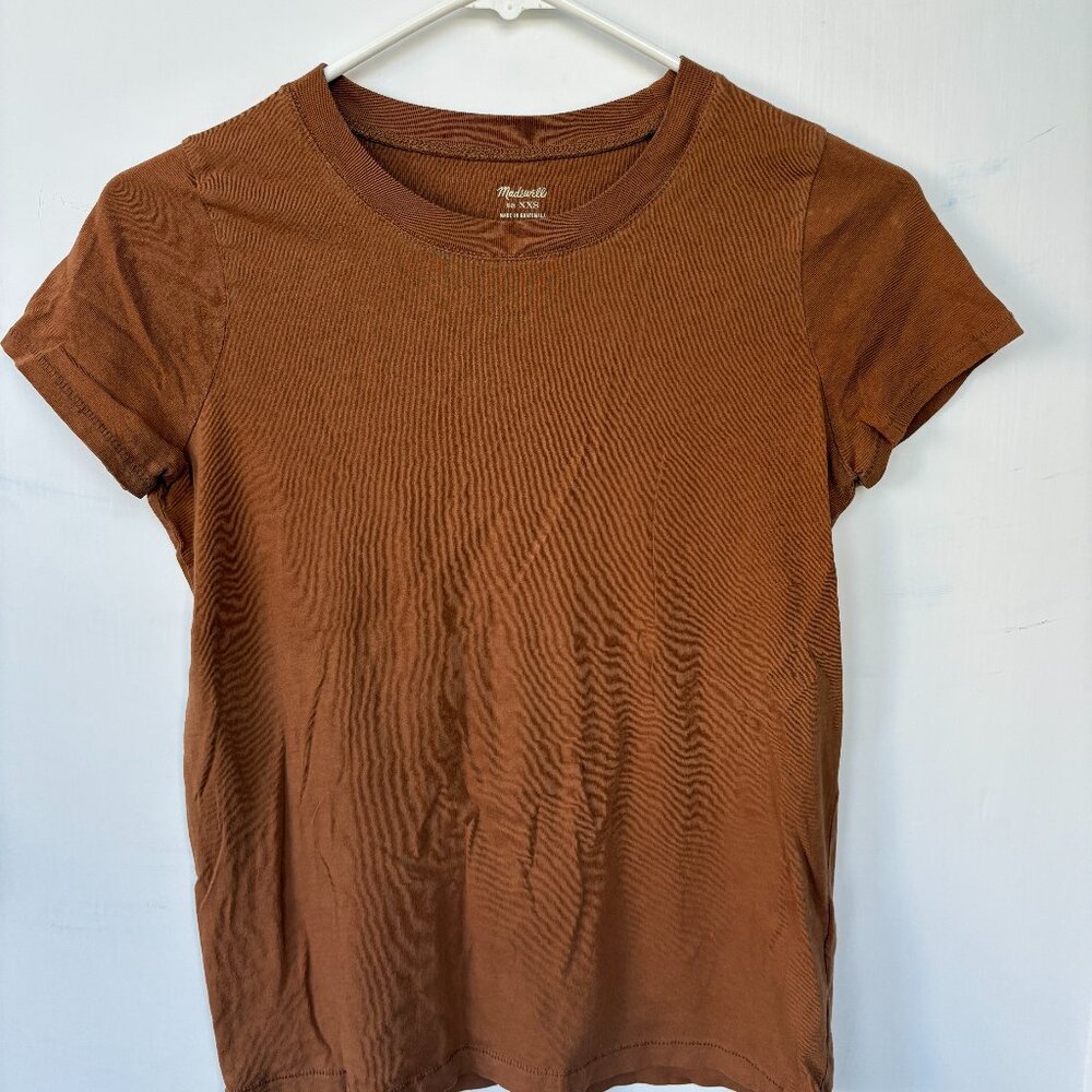 Madewell Tee